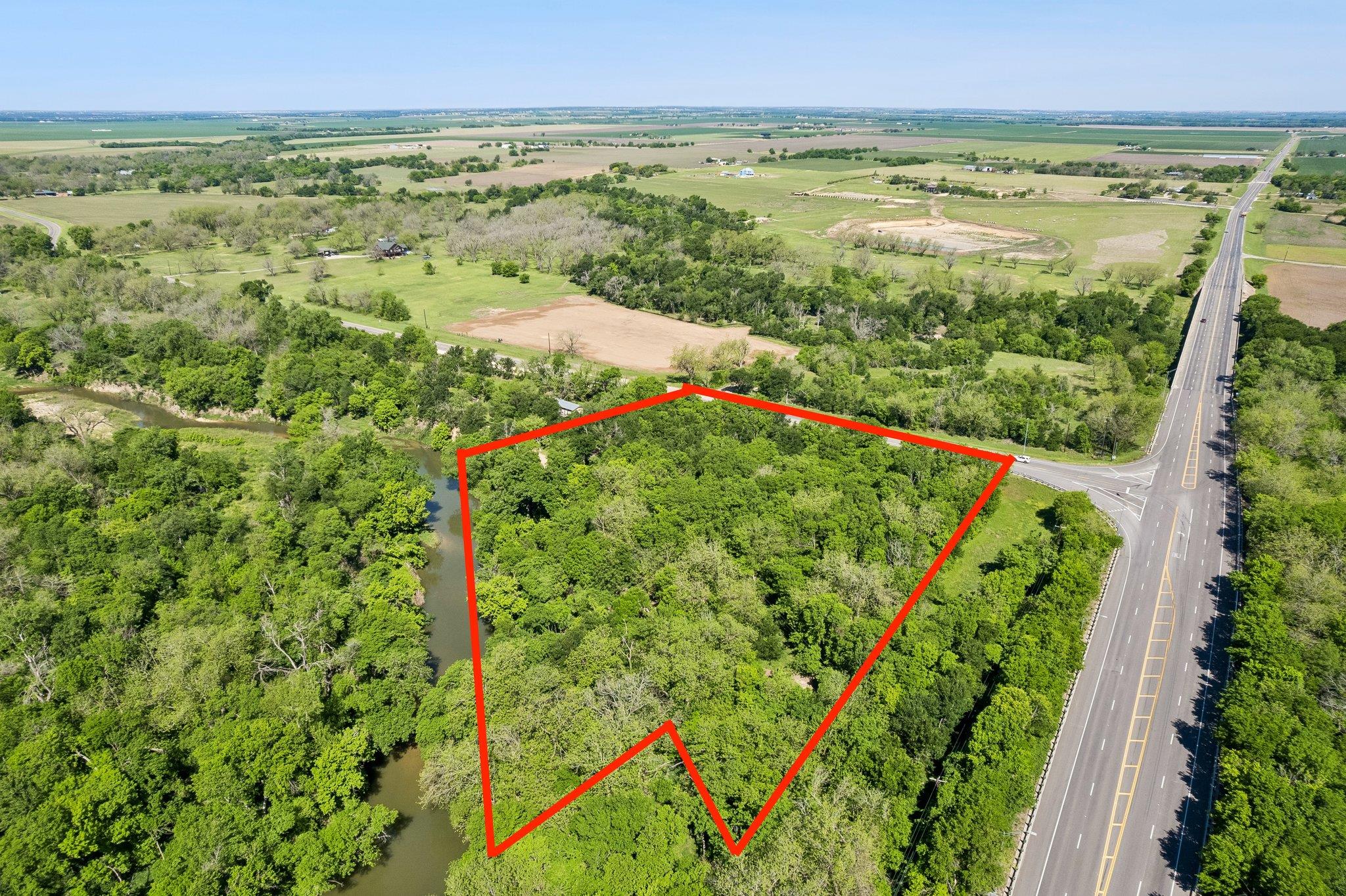 Tbd E Highway 29 None E Property Photo 5