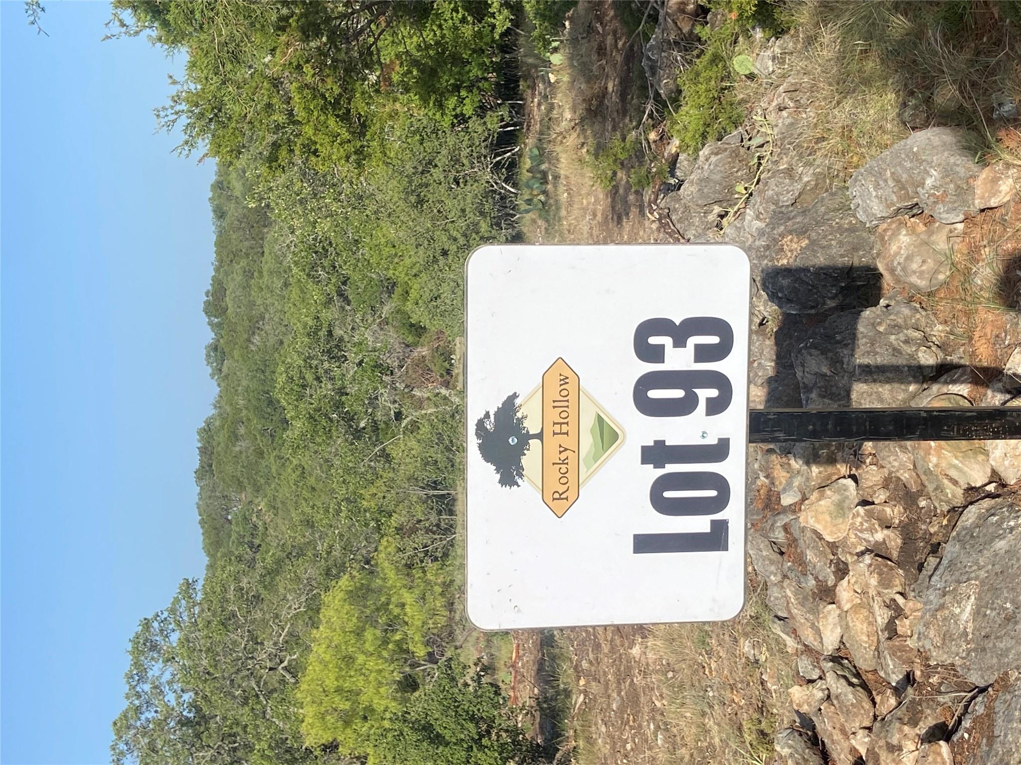 331 Turkey Trl Rocky Hollow Lot 93 Property Photo