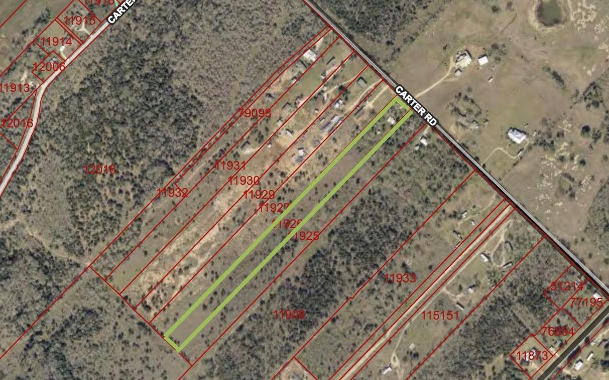 1310 Carter Rd Property Photo