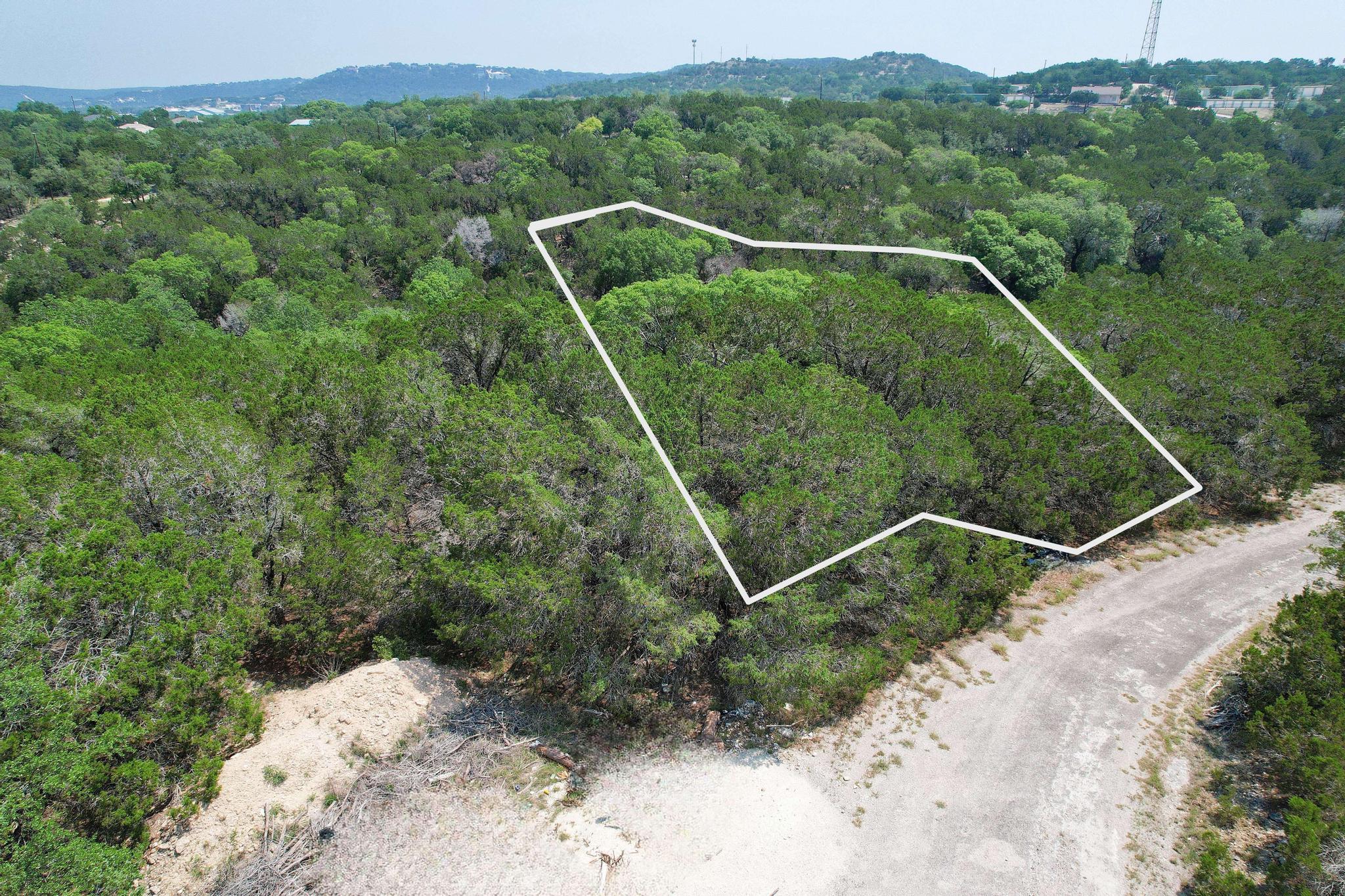 20604 Agarita Dr Property Photo
