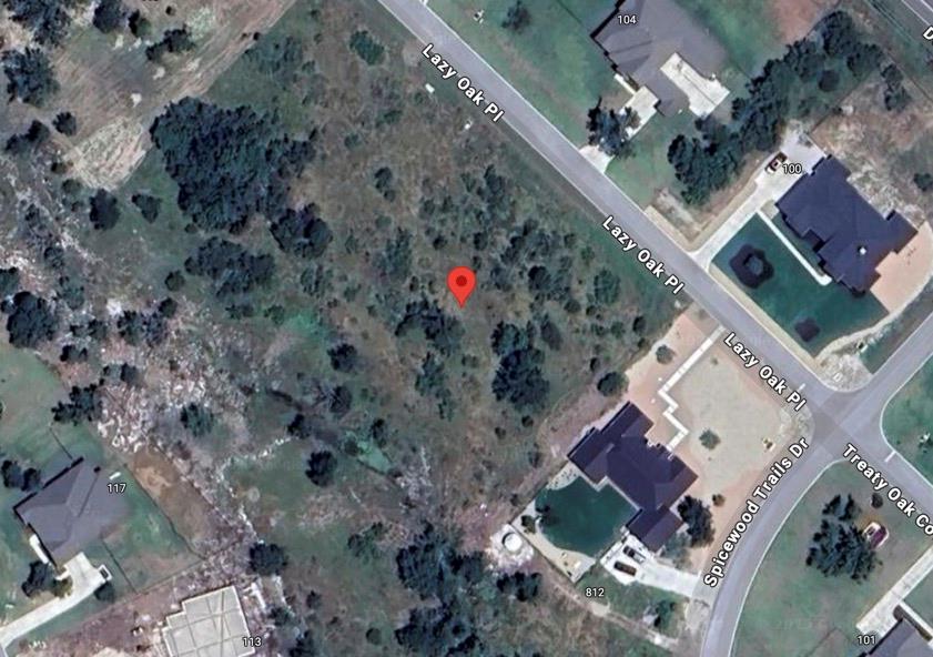 105 Lazy Oak Pl Property Photo 5