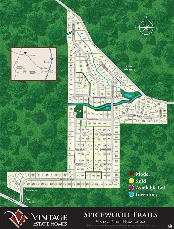 105 Lazy Oak Pl Property Photo 6