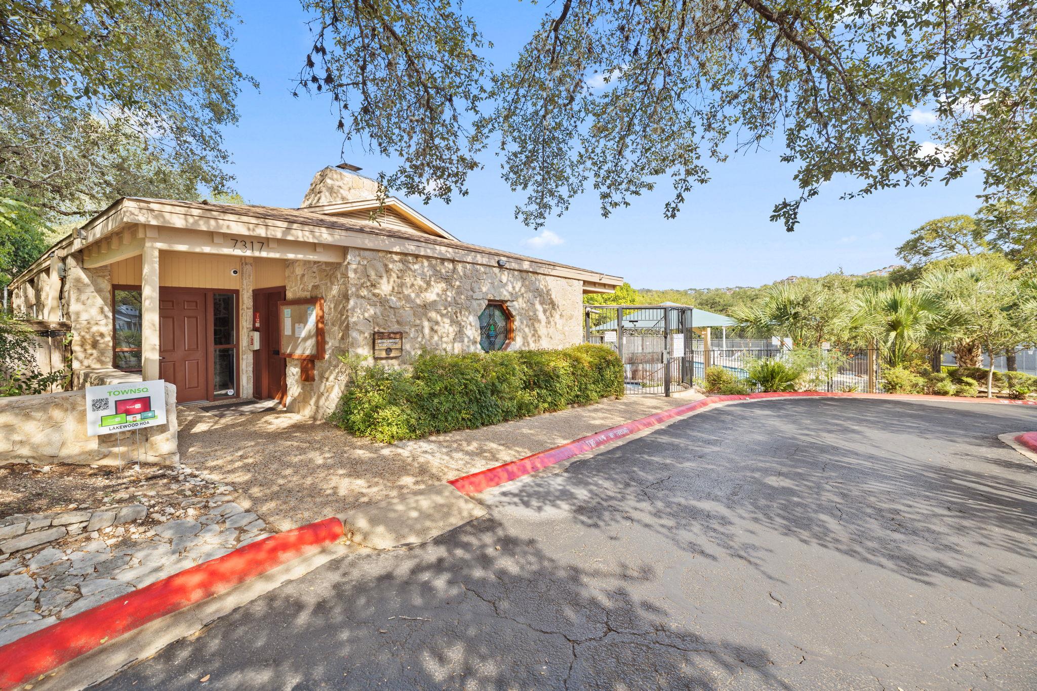 7211 Lakewood Dr #c111 Property Photo 26