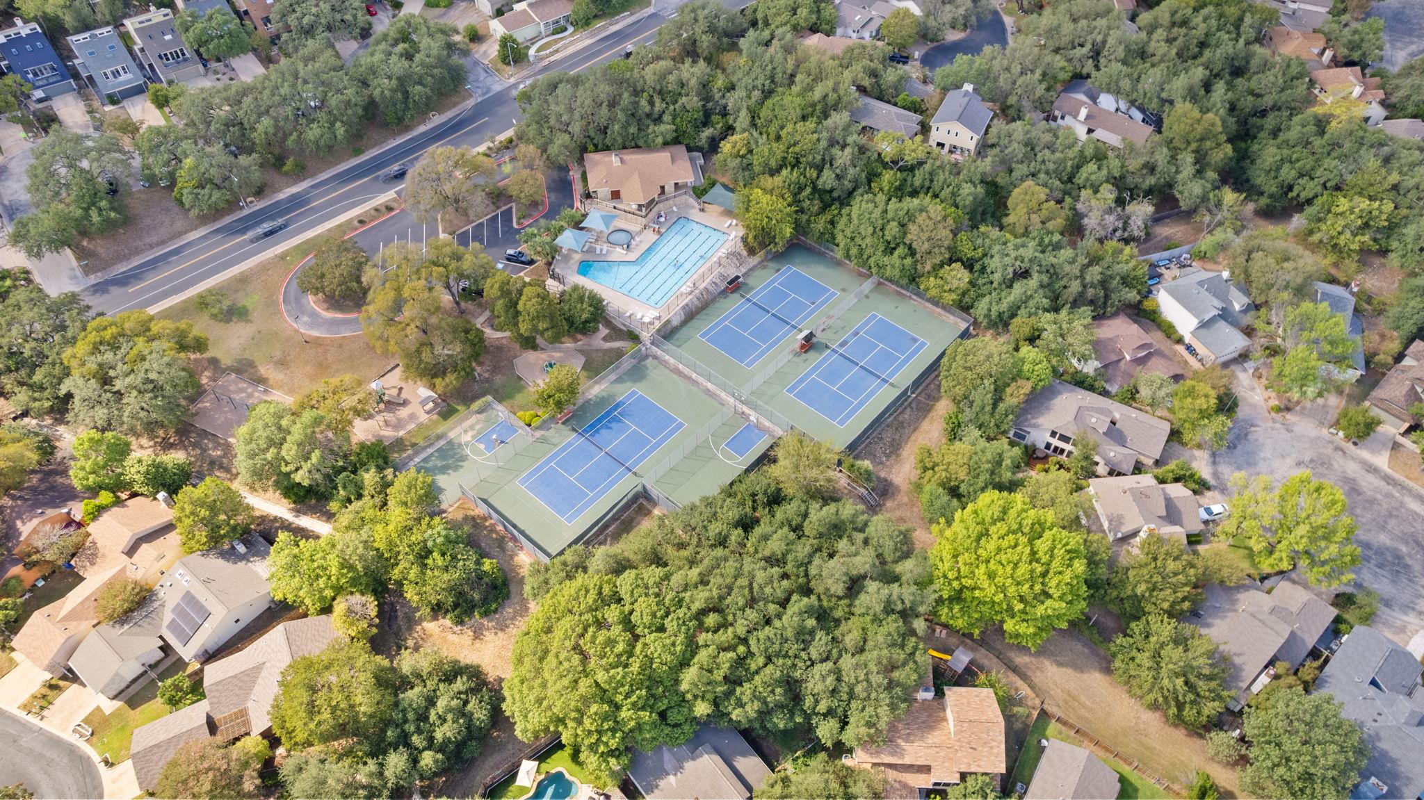 7211 Lakewood Dr #c111 Property Photo 29