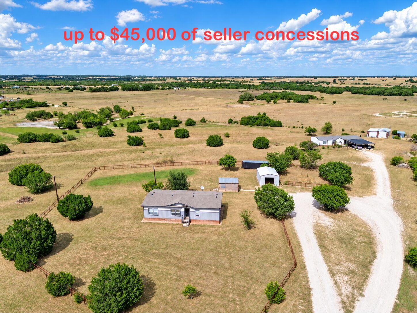 2000 County Road 251 Rd Property Photo 1