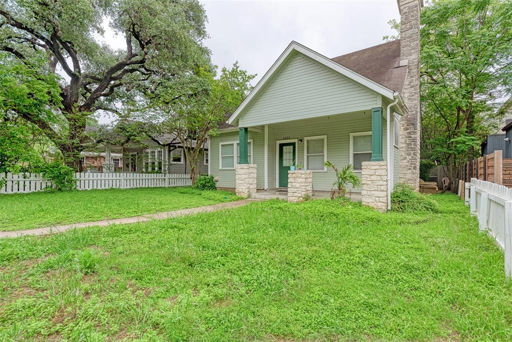 1205 W 22 1/2 St Property Photo 1