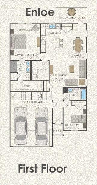 1555 Sky Vista Dr Property Photo 2
