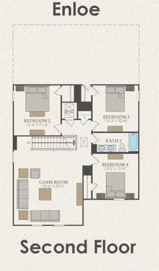 1555 Sky Vista Dr Property Photo 3