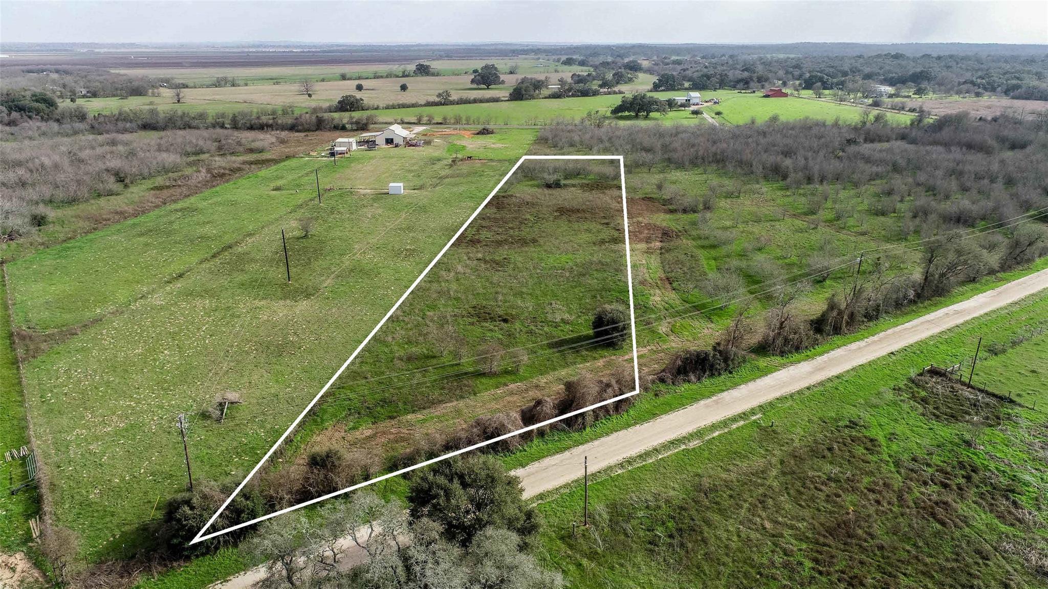 10482 County Road 276 Land Property Photo