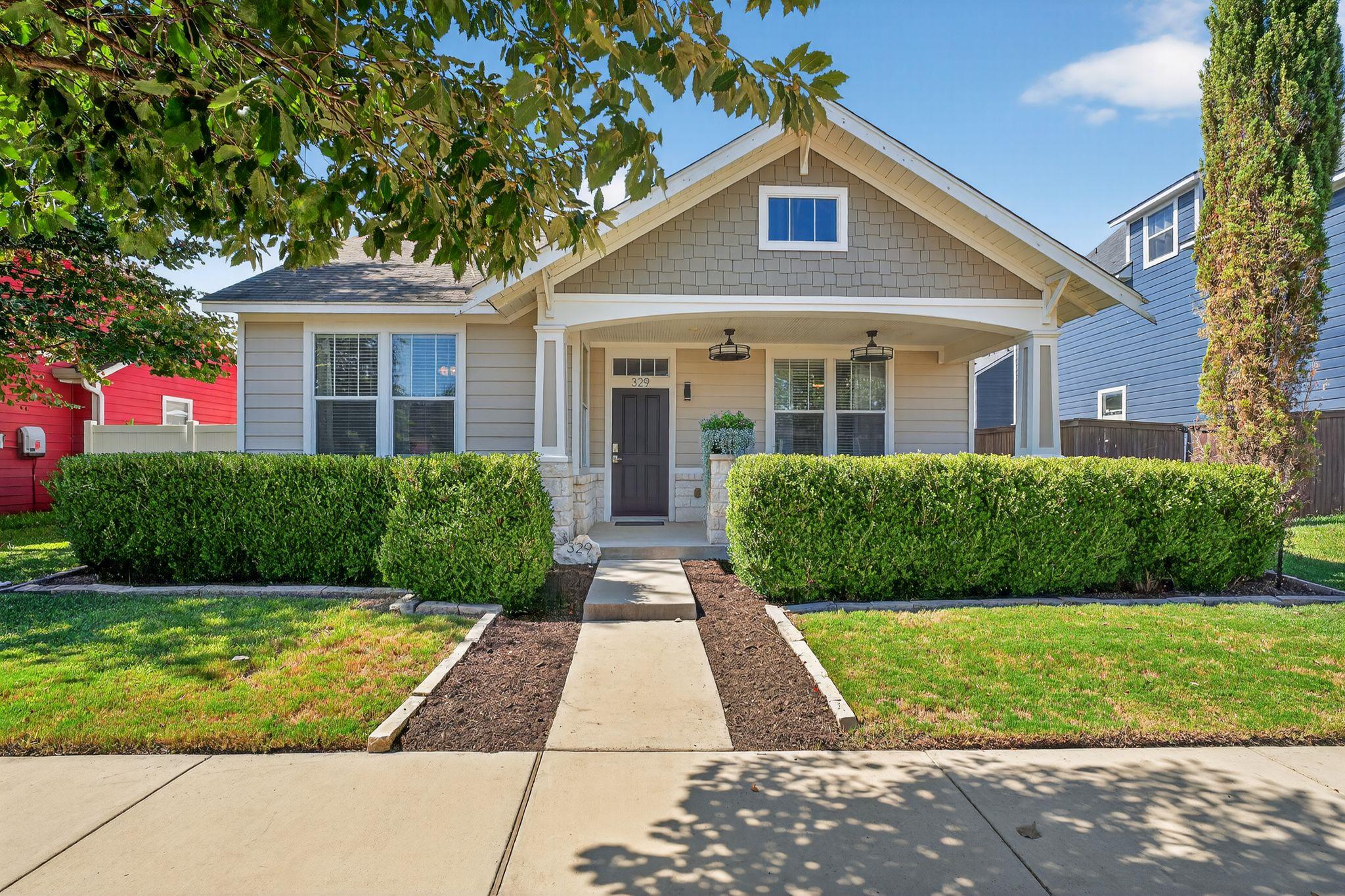 329 Newberry Trl Property Photo 1