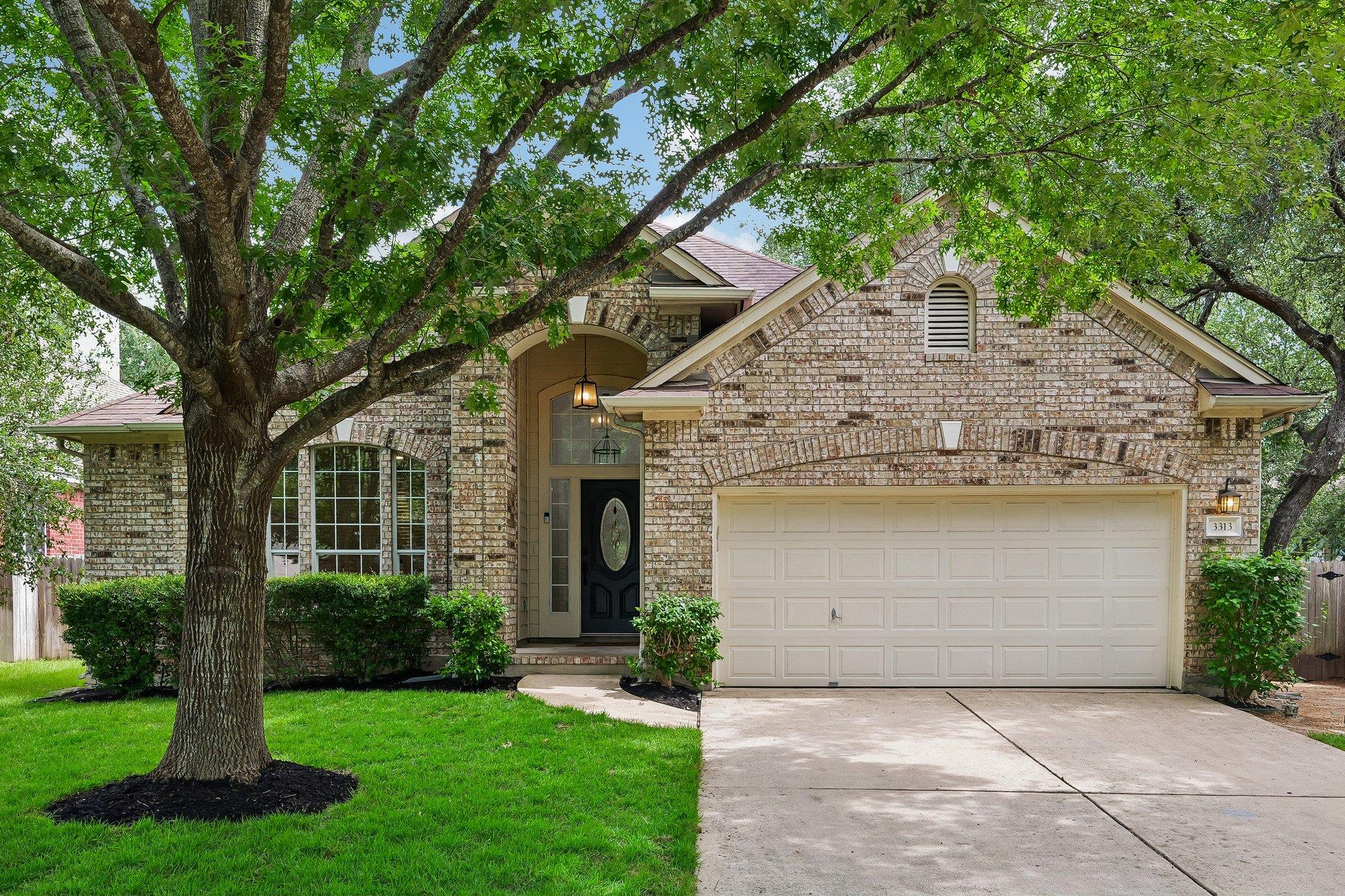 3313 Burks Ln Property Photo 1