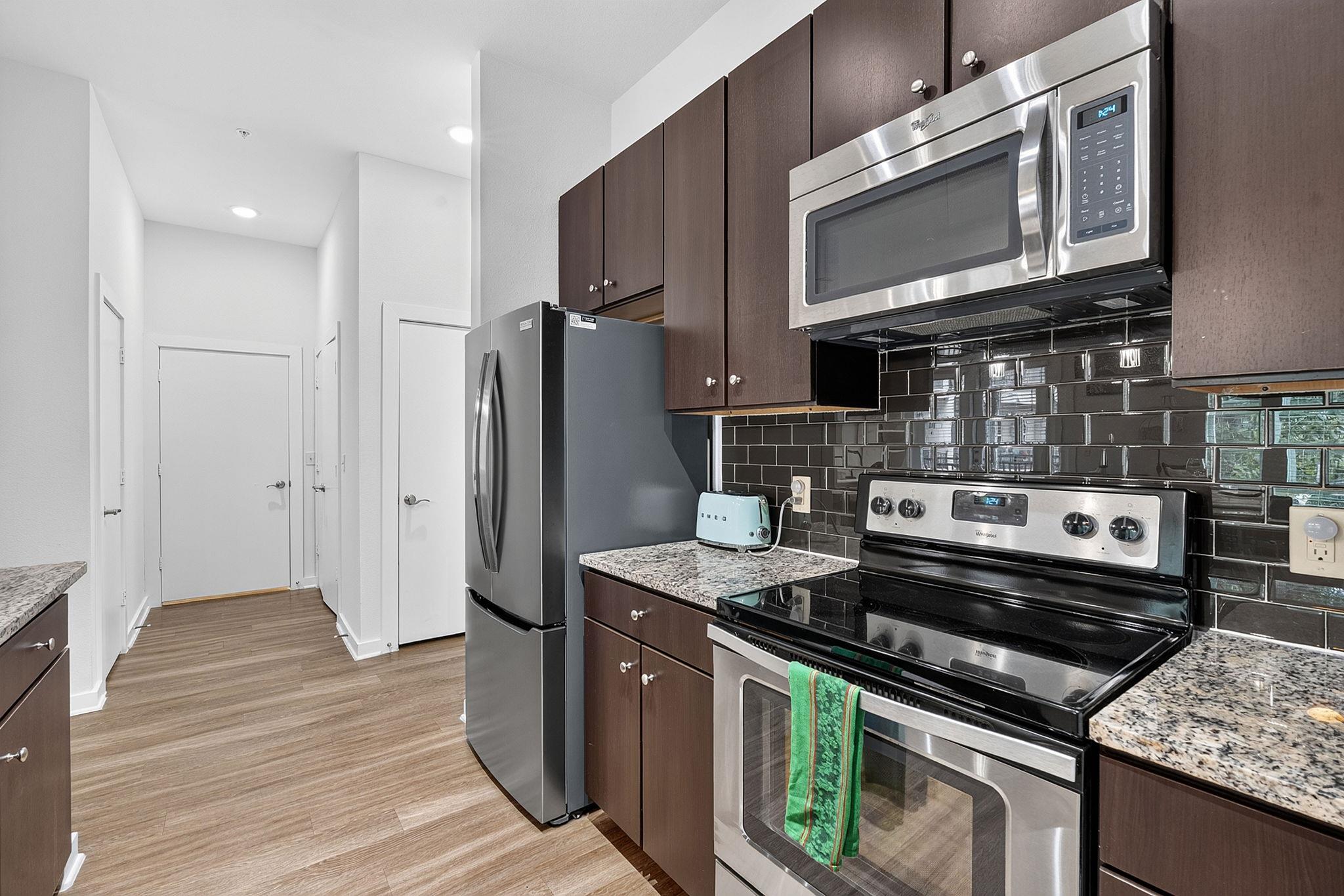 1900 Barton Springs Rd #2047 Property Photo 8