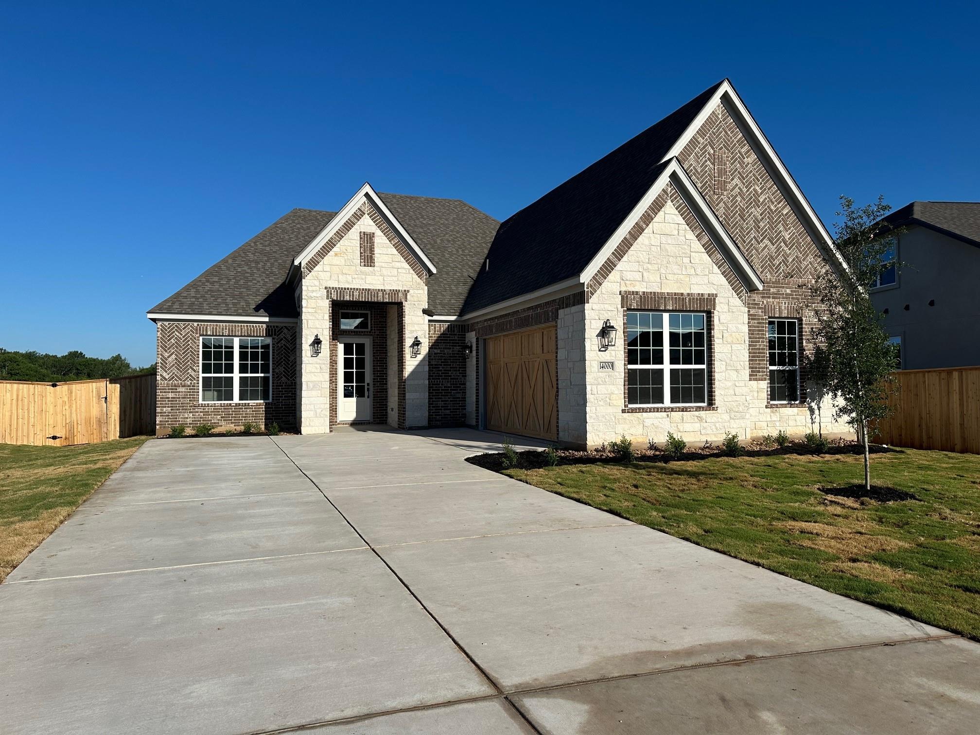 14000 Tinsley Trl Property Photo