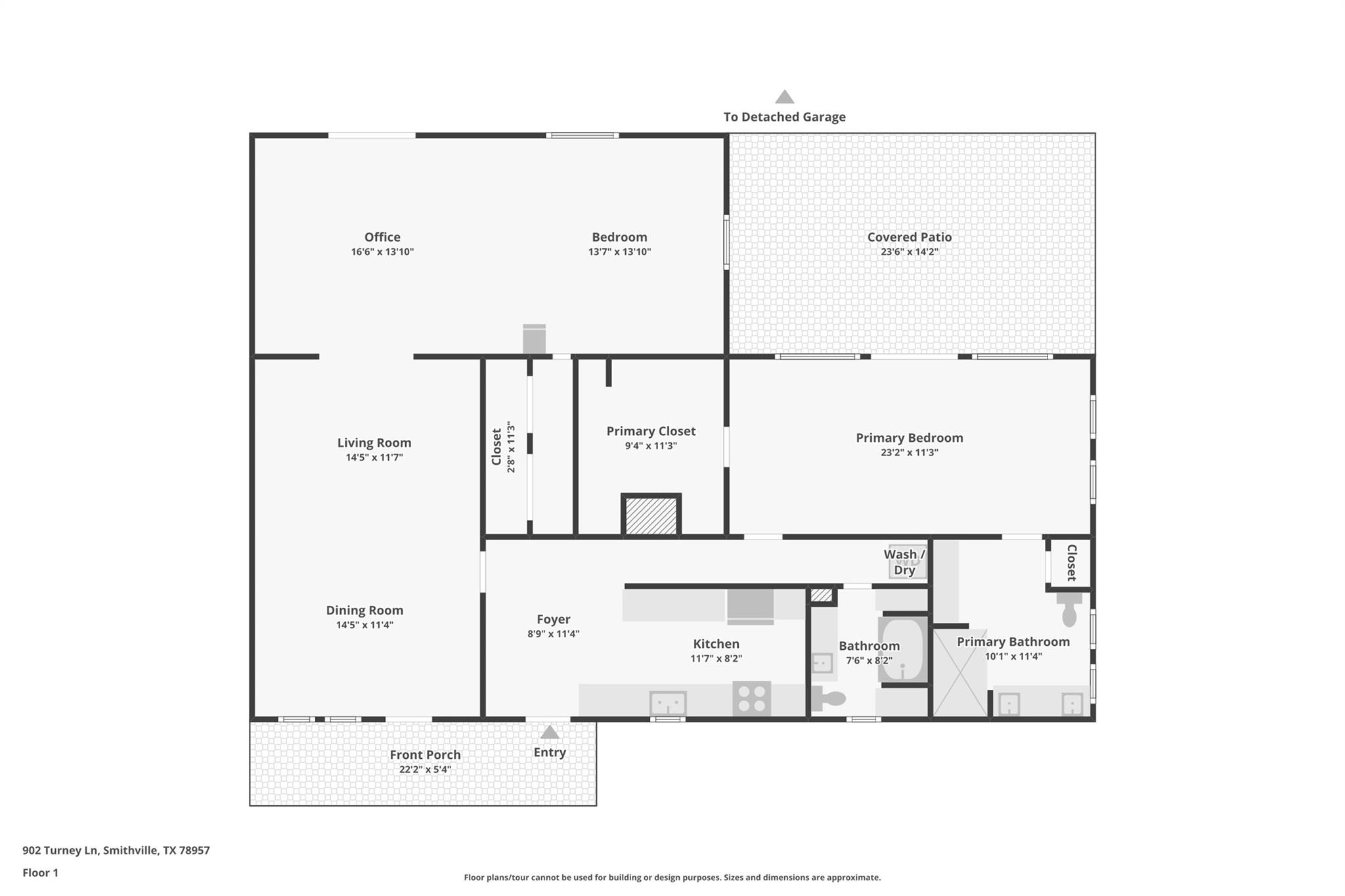 902 Turney St Property Photo 30