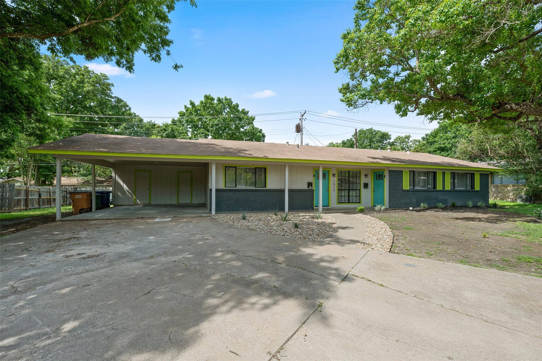 1513 Braes Ridge Dr #b Property Photo 19