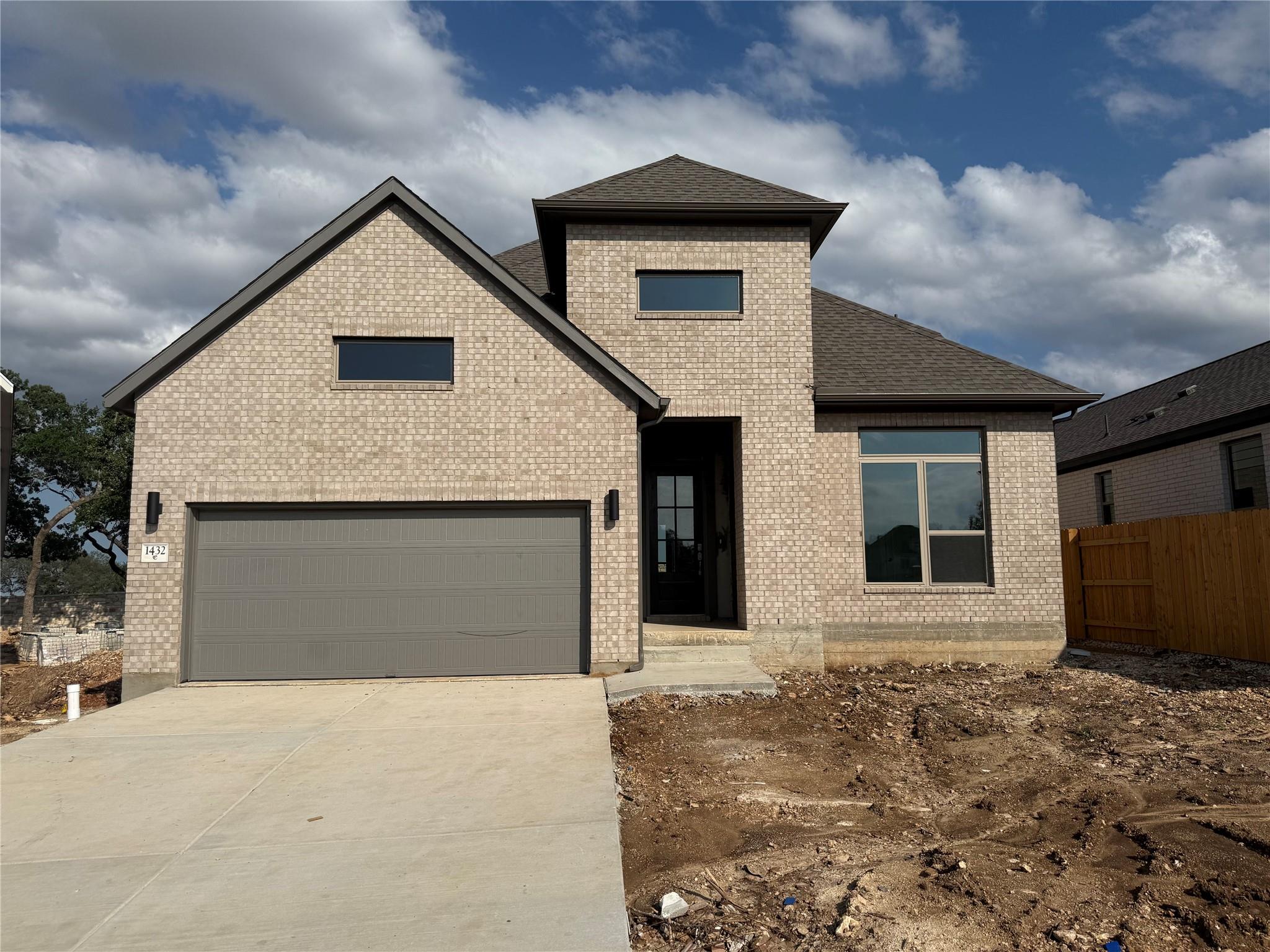 1432 Snowdrop Dr Property Photo