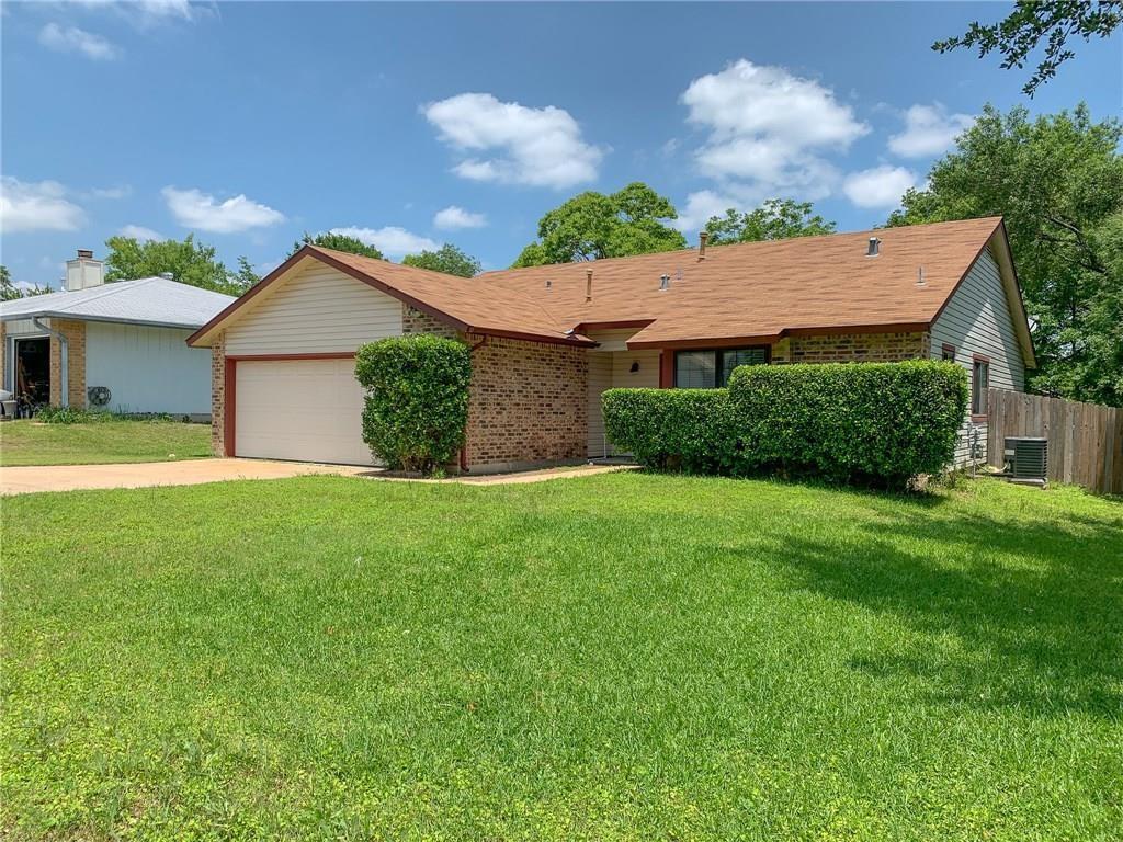 1604 Holstein Dr Property Photo 1