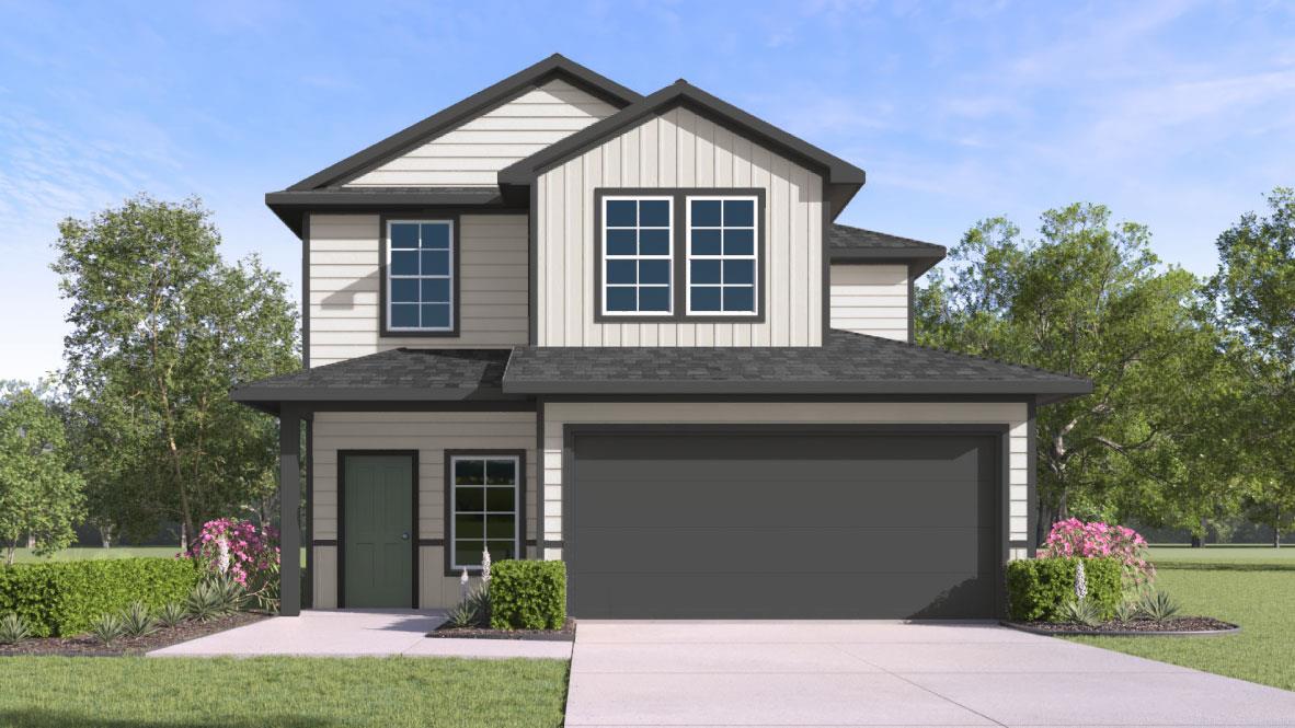 13305 Mancos Shale RD Property Photo 1