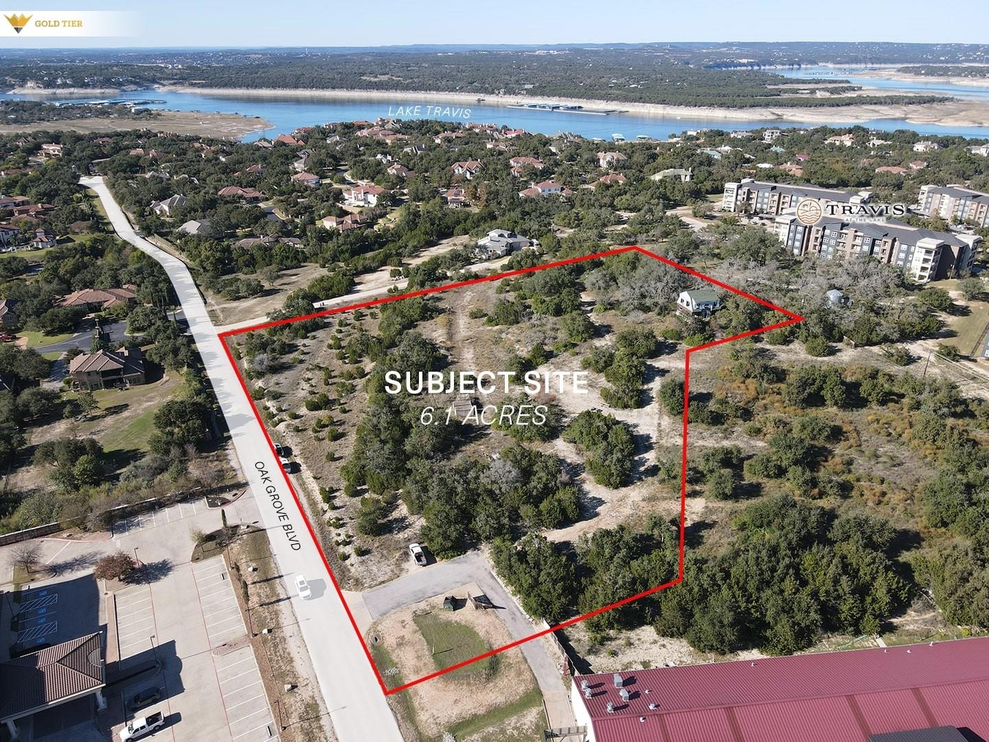 15820 Oak Grove Blvd Property Photo 1