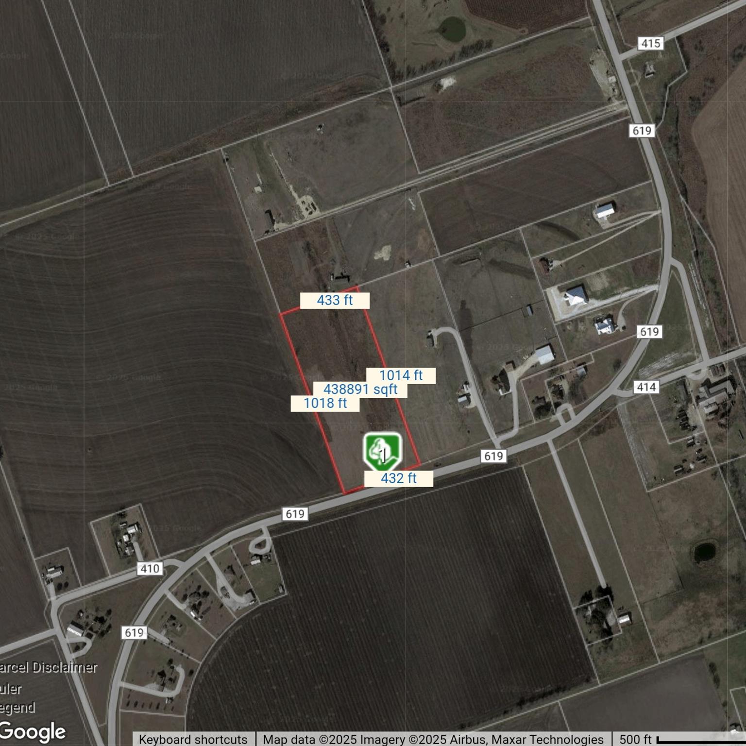 1200 Fm 619 Property Photo 5