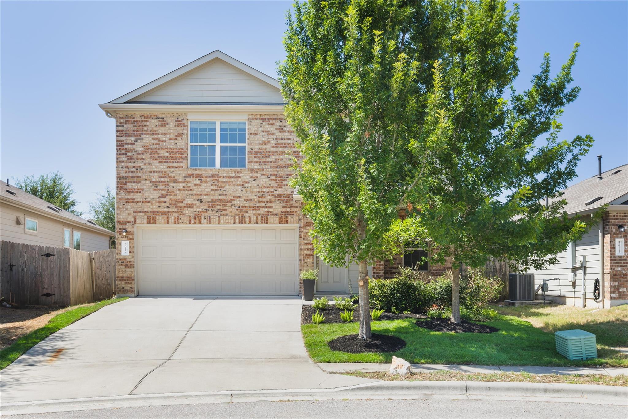 5917 Bell Tower Ln Property Photo 1