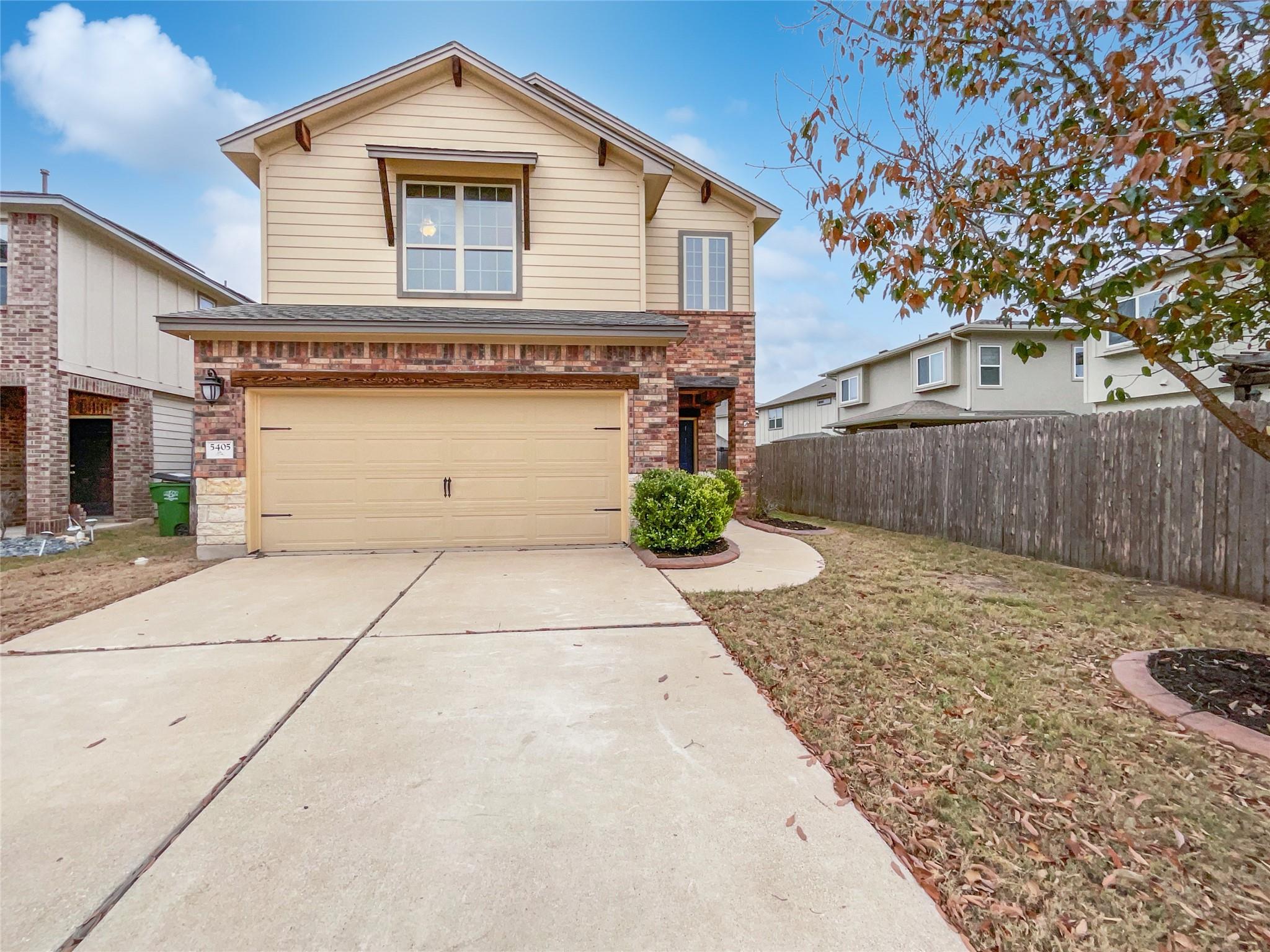 5405 Daimler Dr Property Photo 9