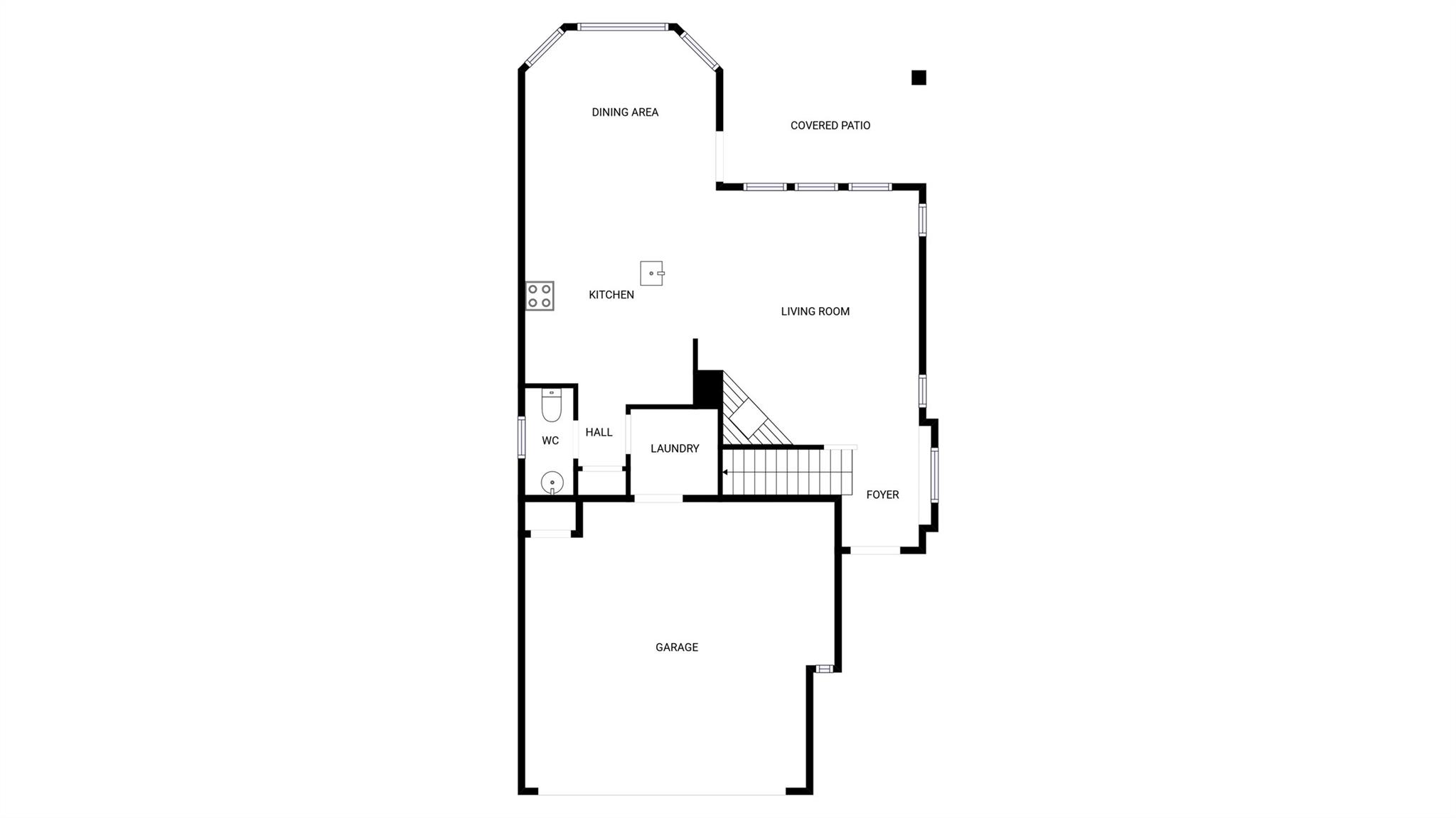 5405 Daimler Dr Property Photo 39