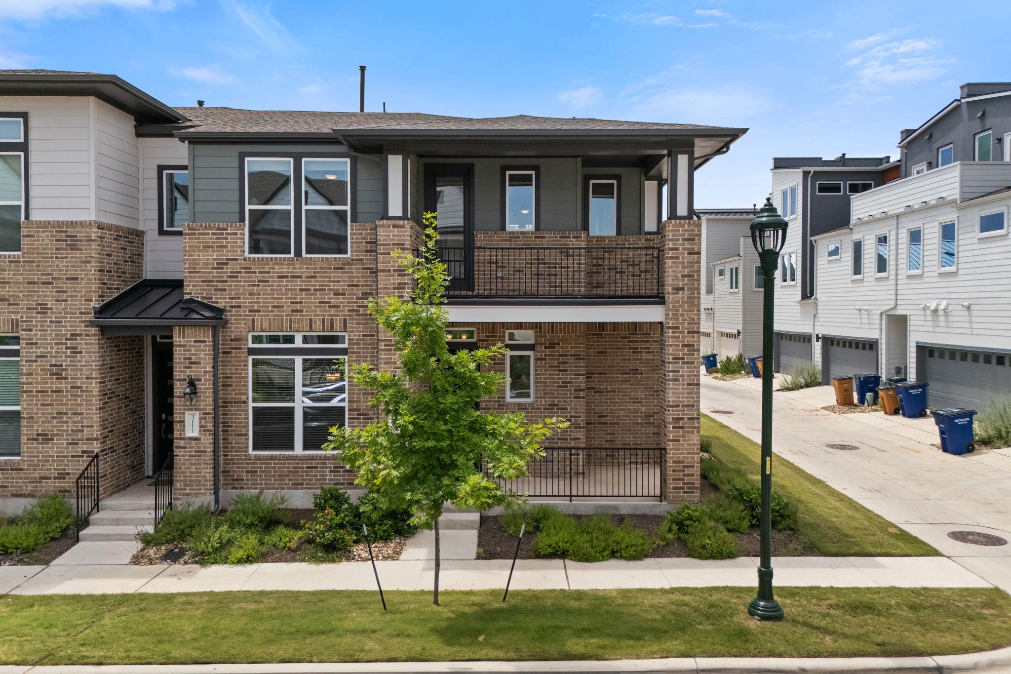 3109 Sorin St Property Photo