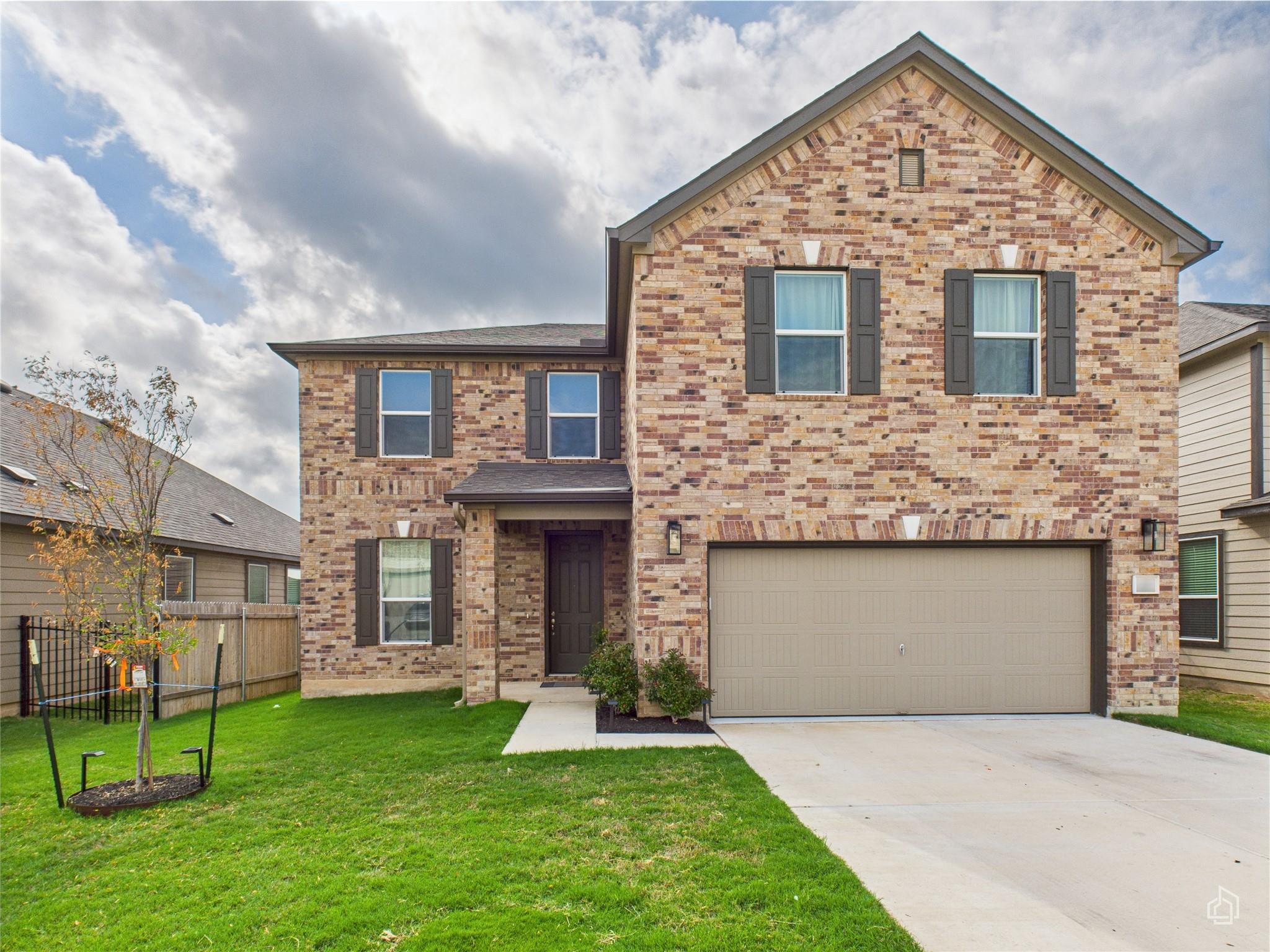 8107 Philbrook DR Property Photo 1
