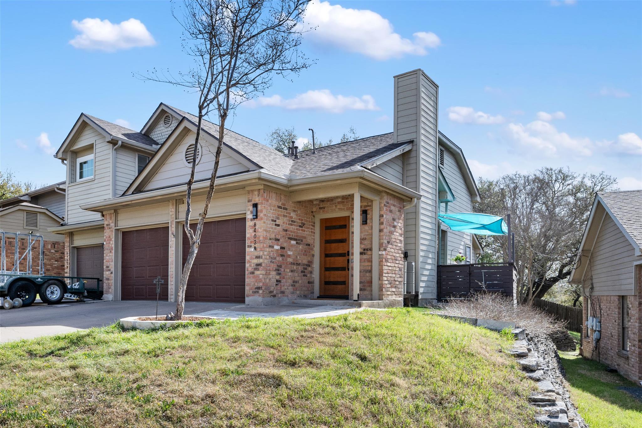 8403 A Cima Oak Ln A Property Photo