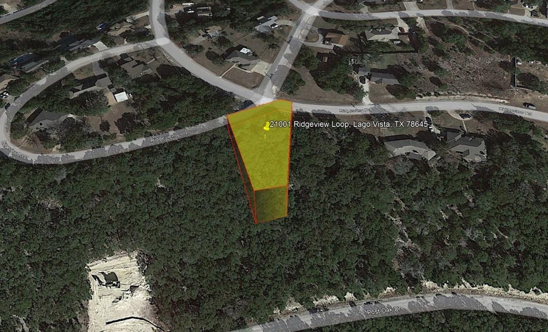 21001 Ridgeview Loop Property Photo 2