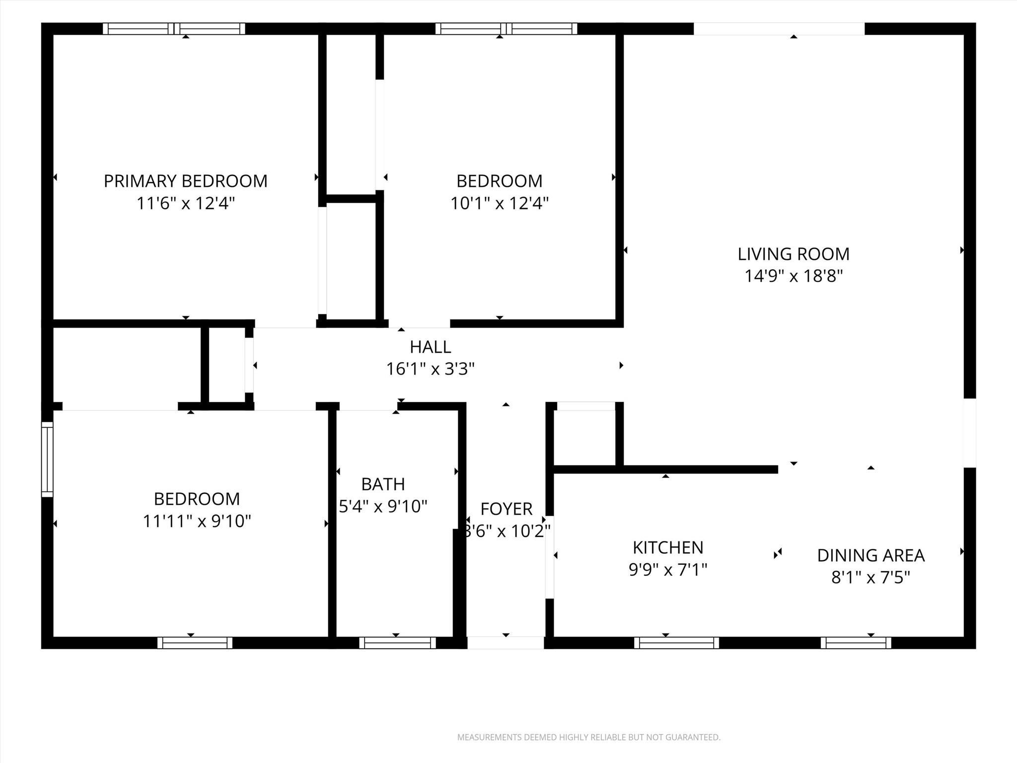 201 Cinderella Dr Property Photo 18