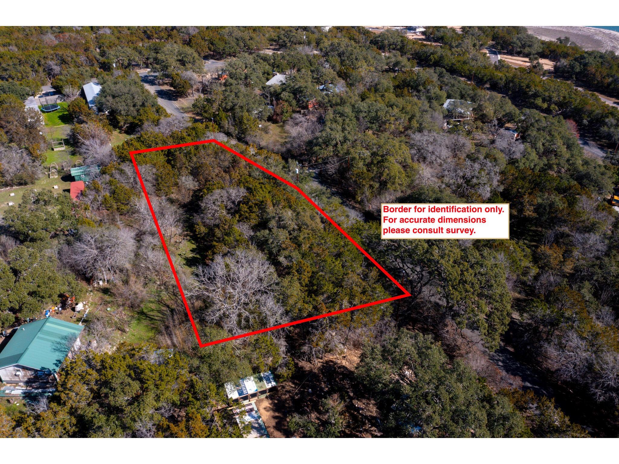 3504 Rainbow Hollow Dr Property Photo 2