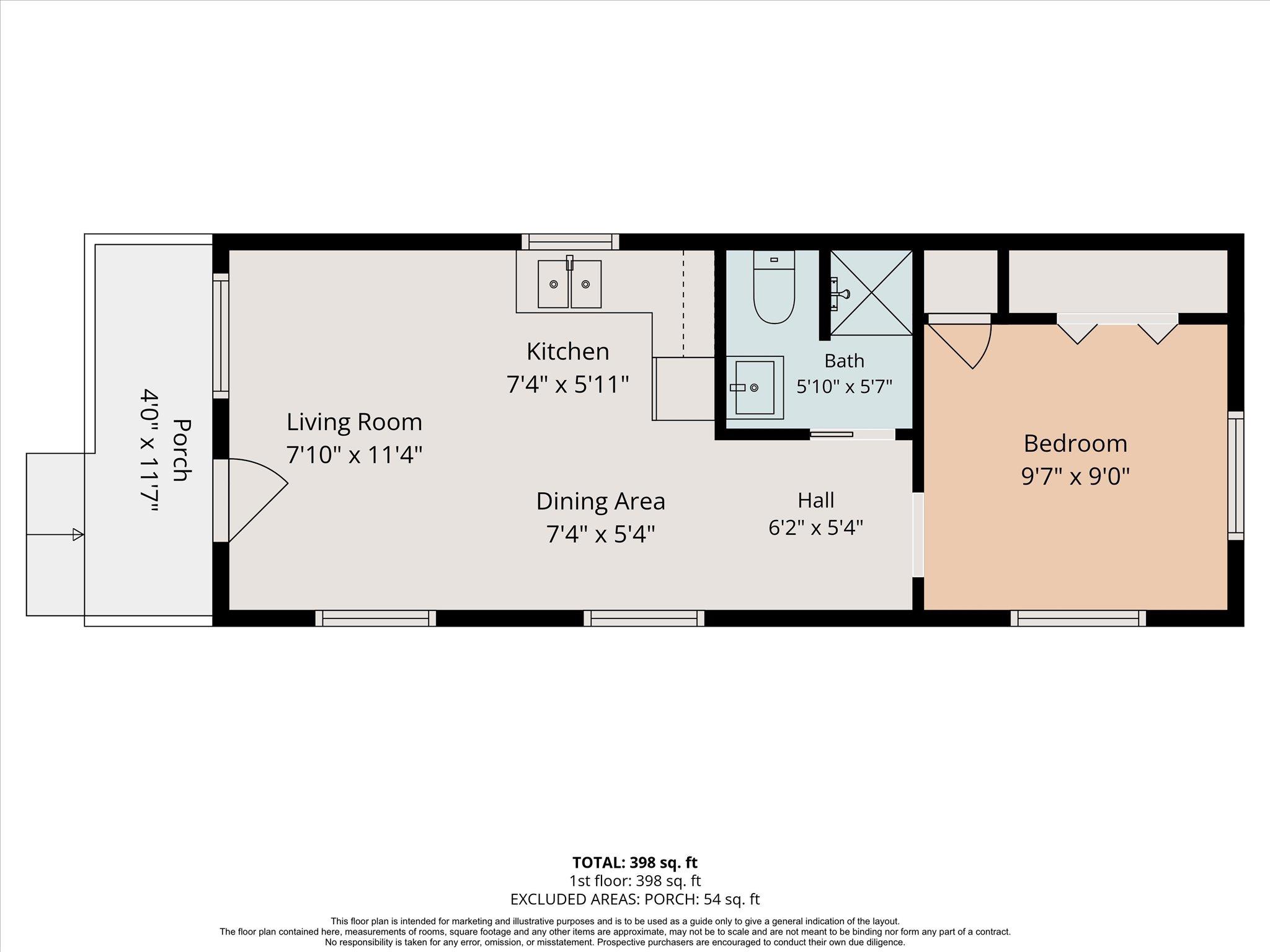 155 Frenzel Cut Off None Property Photo 36