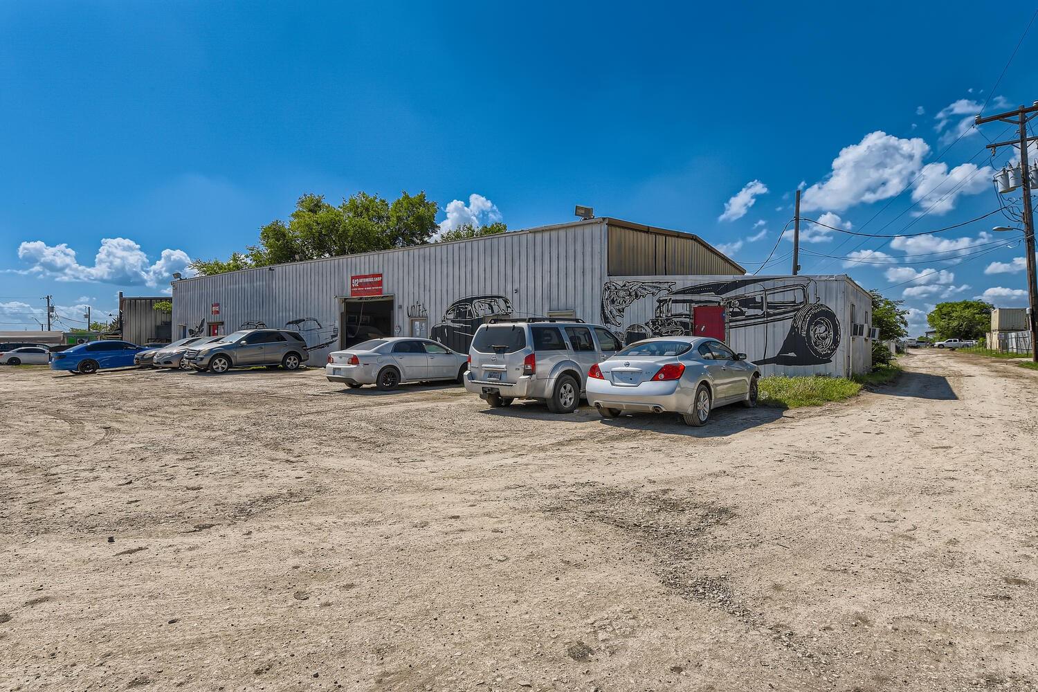 10209 Fm 812 None Property Photo 2