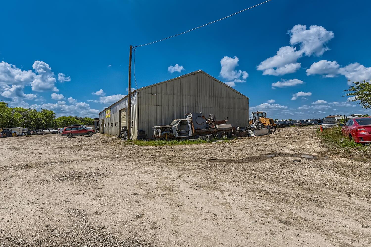 10209 Fm 812 None Property Photo 7