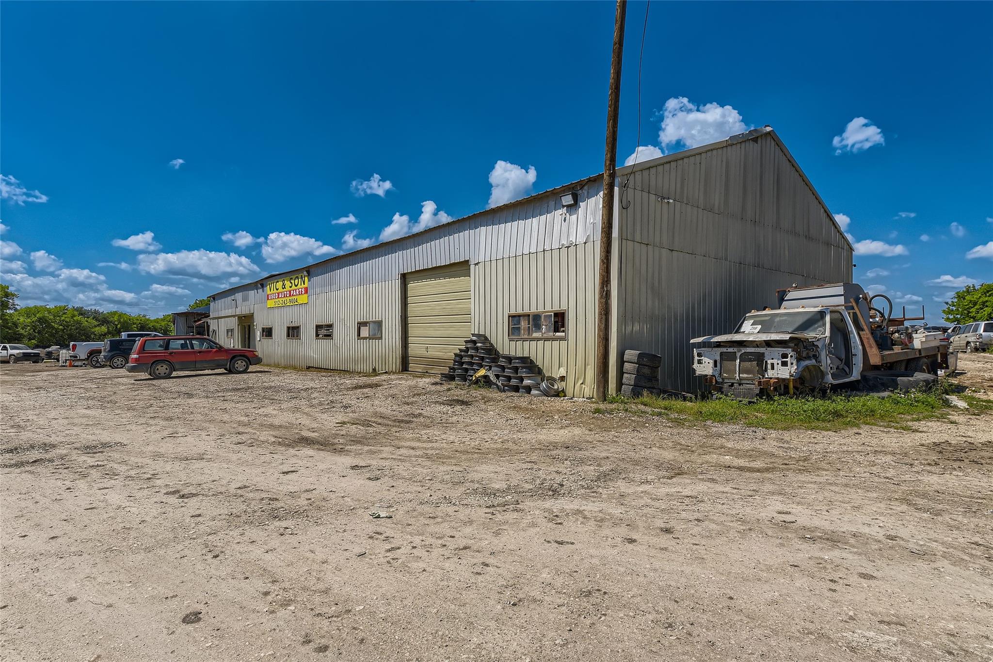 10209 Fm 812 None Property Photo 20