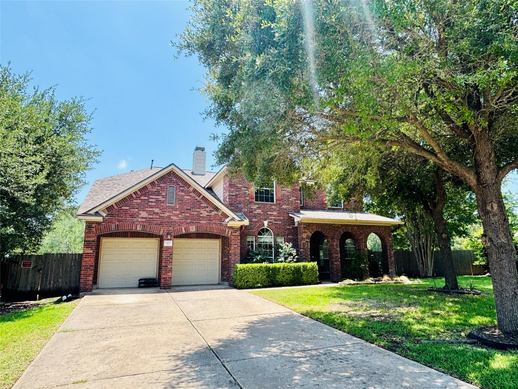 4430 Pasada Ln Property Photo 1