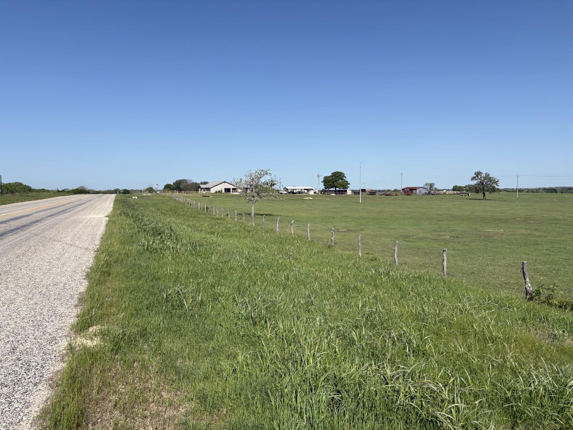 Tbd 49.74 +/- Acres Tx-95 Highway Property Photo