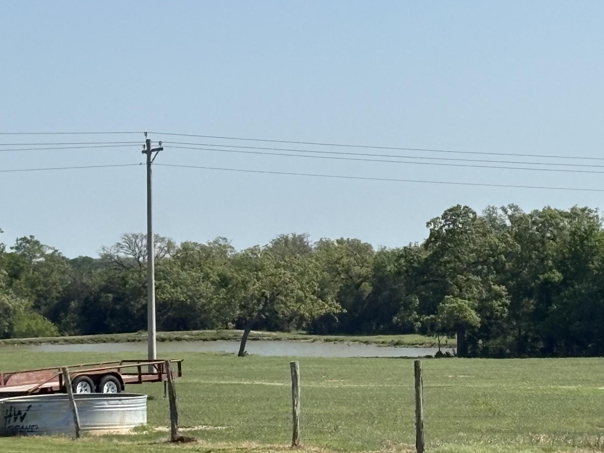 Tbd 49.74 +/- Acres Tx-95 Hwy Property Photo 1