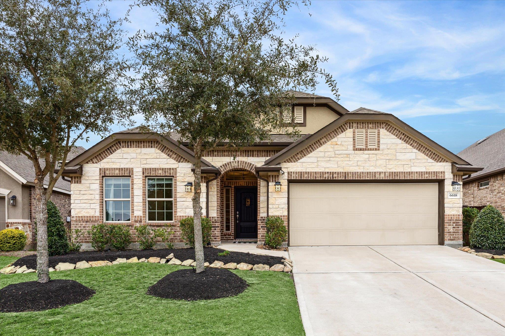 6618 Tiger Trl Property Photo
