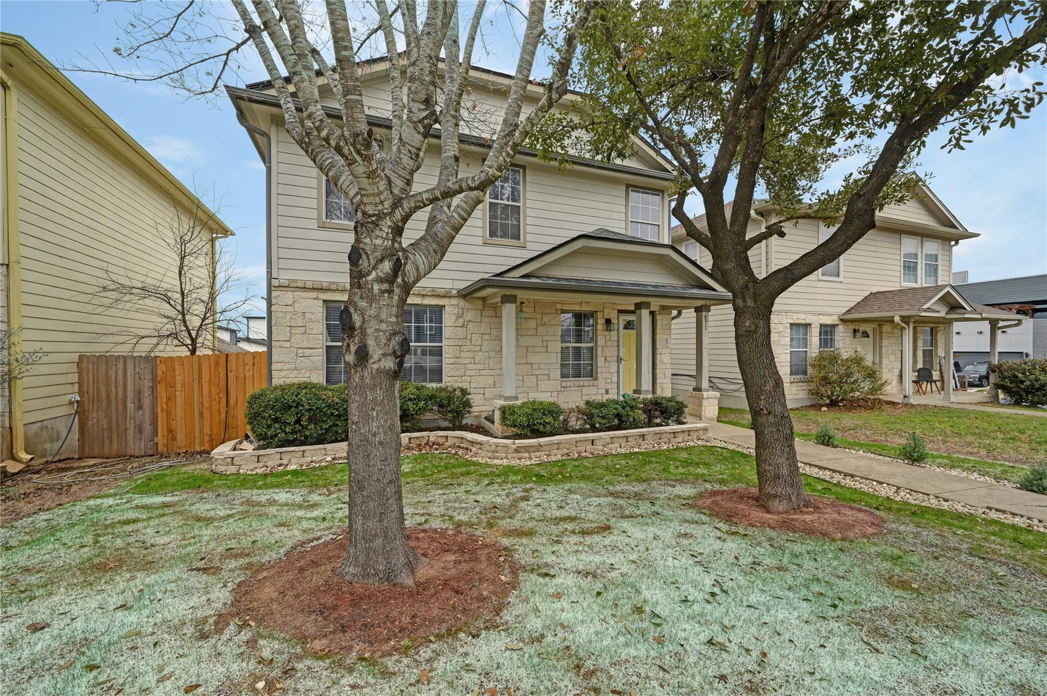 6316 Perlita Dr Property Photo 4