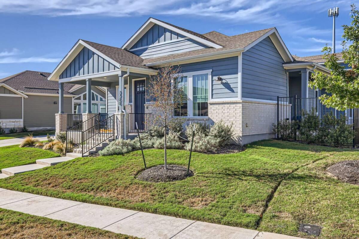 7700 Ella Lee Ln Property Photo 1