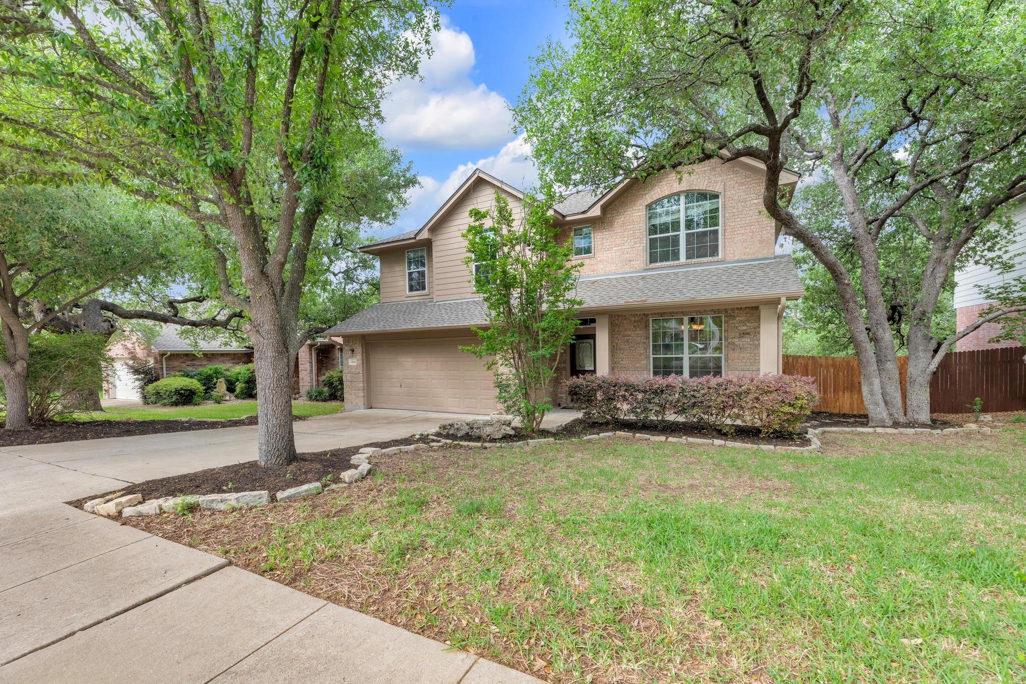 3614 Cerulean Way Property Photo