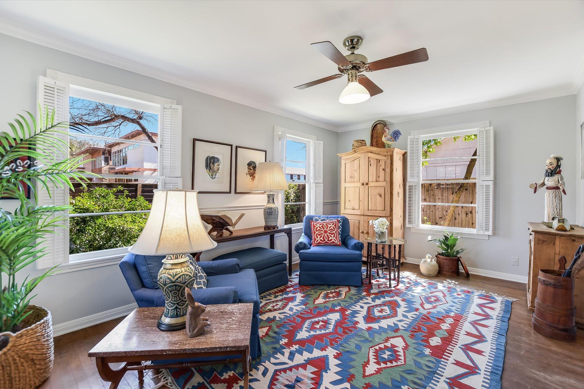 Bryker Woods Real Estate Listings Main Image