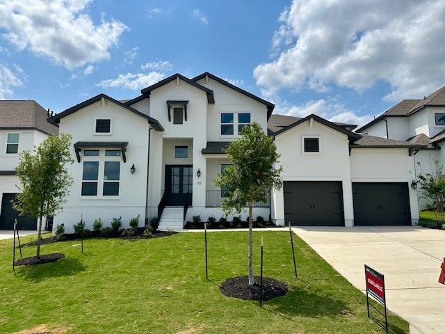1821 Novara Trl Property Photo