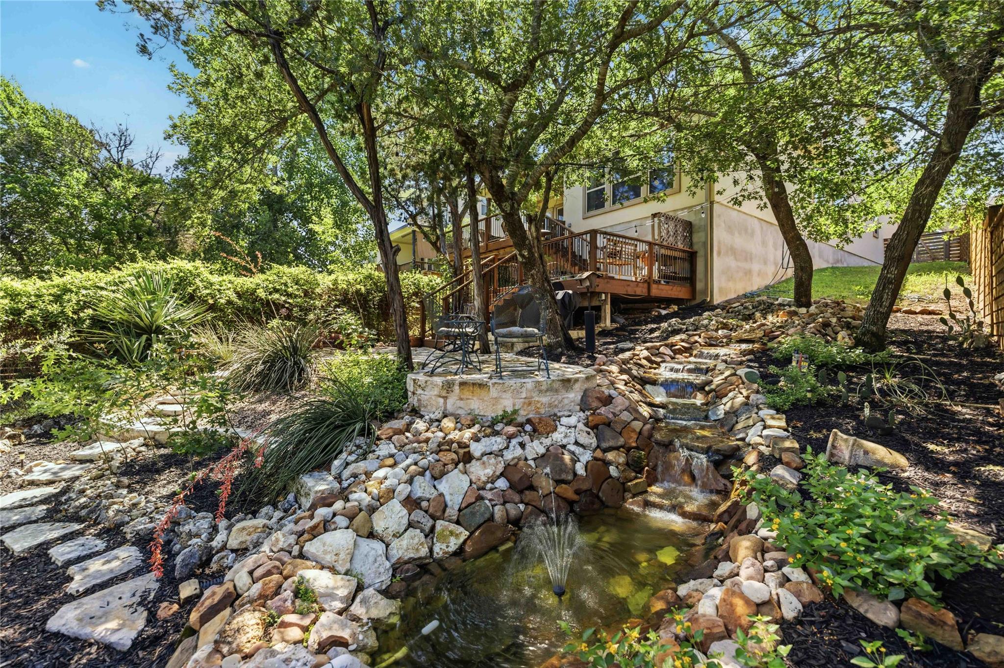 11004 Cut Plains Loop Property Photo 10
