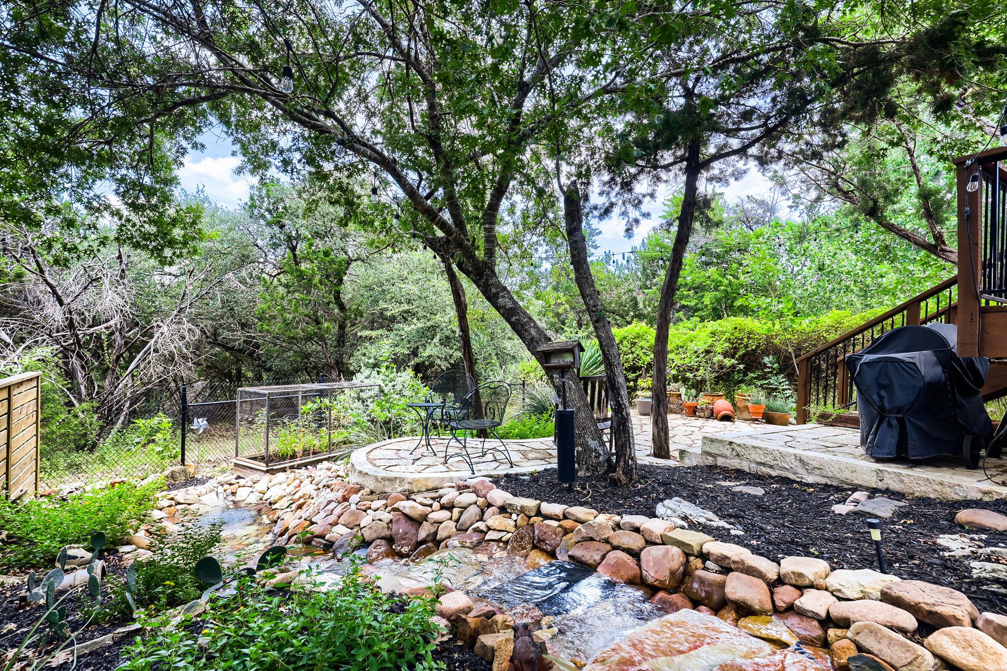 11004 Cut Plains Loop Property Photo 11