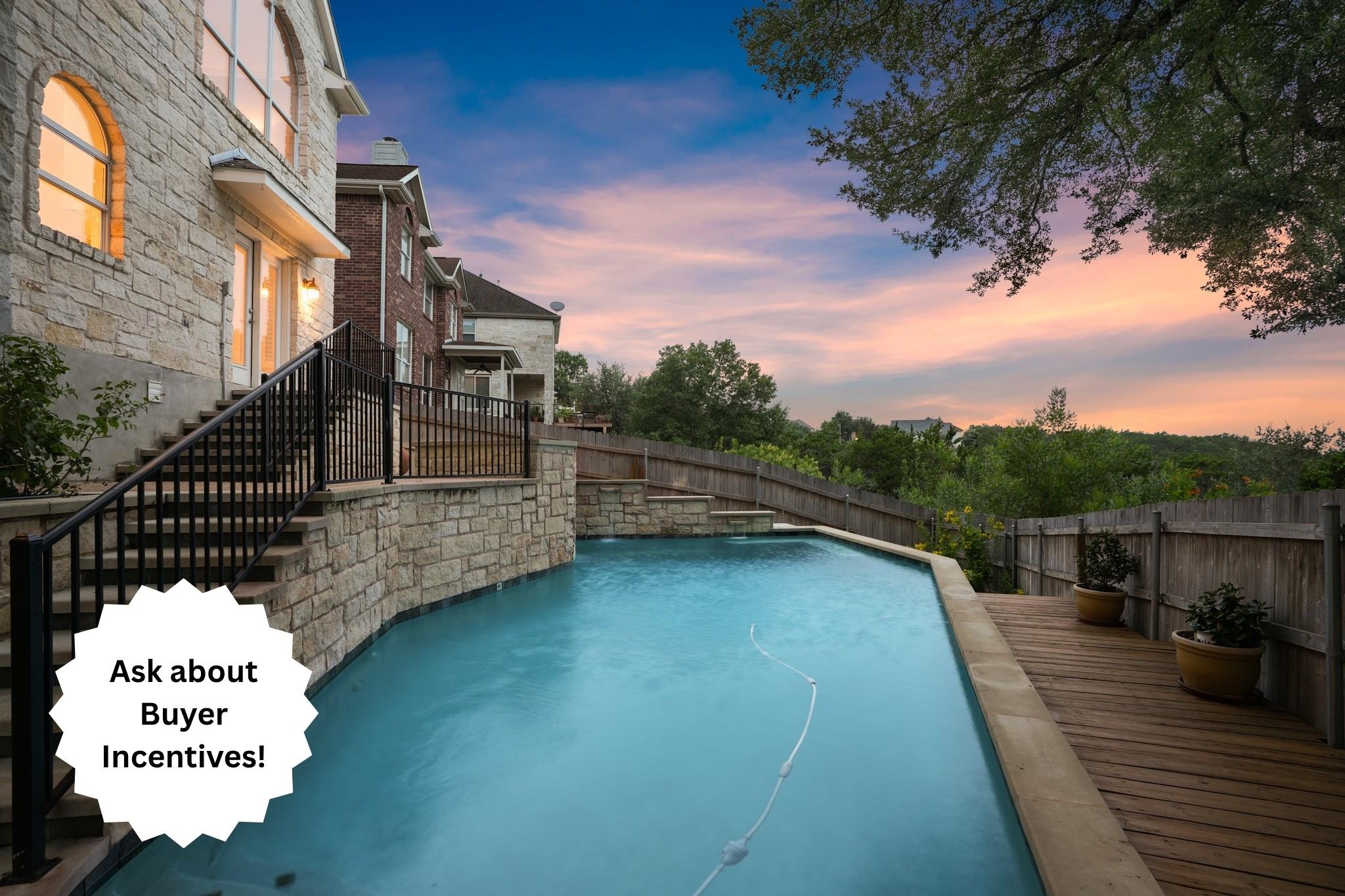 7909 Castle Peake Trl Property Photo 1