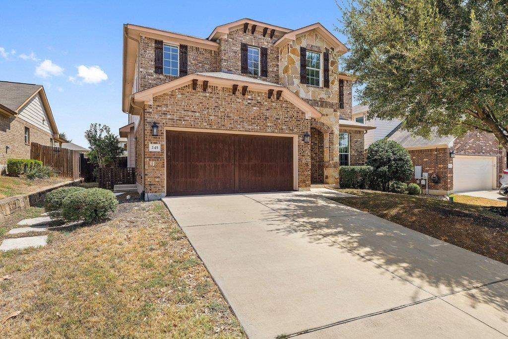 245 Razzmatazz Trl Property Photo 1